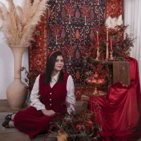 عکاسی یلدا مناسب کودک، بارداری و خانوادگی