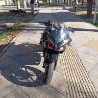 آر اس 200|موتورسیکلت|تهران, یاخجی آباد|دیوار