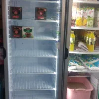 یخچال و فریزر ایستاده کینو|فروشگاه و مغازه|تهران, صاحب الزمان|دیوار