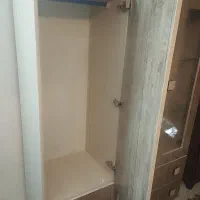 کمد و ویترین