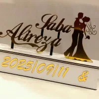 تندیس ازدواج،تندیس تولد،تندیس نوزاد،تولید کننده