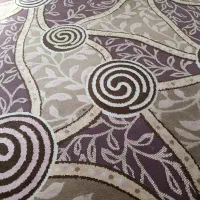 قالیچه ترک 2.23×137