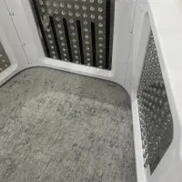 تونل ال ای دی امگا لایت|آرایشگاه و سالنهای زیبایی|اندیمشک, |دیوار