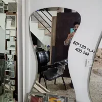 آینه با قیمت حراج|آینه|مشهد, سید رضی|دیوار