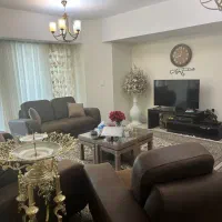 ۹۵ متر_برج ارکیده پامچال_دو خواب_دریاچه چیتگر