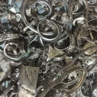 فروش وخرید نقره و ساچمه