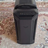 ASUS TUF GT501