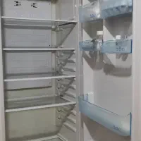 یخچال و فریزر بدون برفک یخساران|یخچال و فریزر|جوانرود, |دیوار