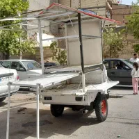 موتورسه چرخ|موتورسیکلت|تبریز, |دیوار