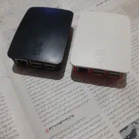 مینی کامپیوتر رزبری پای مدل ۳ بی ۶۴ بیتی