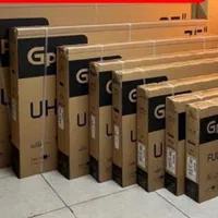 تلویزیون جی پلاس 32.43.50.58