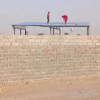 جوشکار ماهر درب پنجره ساز و تیرچه کرومیت نیازمندیم