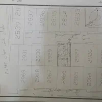 زمین محله ی هنر شهر مجلسی