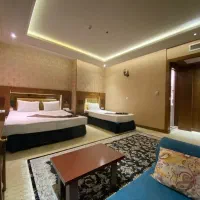 مشهد شهر نورانی، عشق و ایمان،  امکانات کامل /اقساط