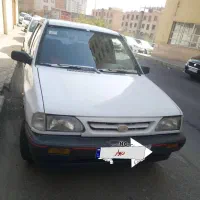 پراید هاچ بک مدل ۷۵ موتور سالم