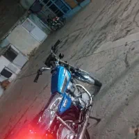 موتور150ss|موتورسیکلت|اصفهان, بهارستان|دیوار