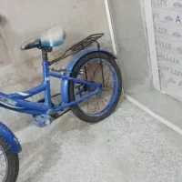 دوچرخه گالانت ۱۶|دوچرخه، اسکیت، اسکوتر|شیراز, شهرک مطهری|دیوار