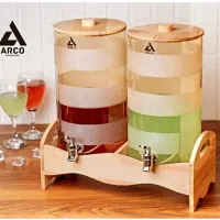 کلمن پذیرایی شربت خوری (تهران کرج پرداخت درب منزل)