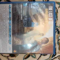 بازی The Last Of Us و PUBG|کنسول، بازی ویدئویی و آنلاین|کرمان, |دیوار