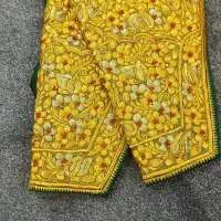 شلوار پایه سیم