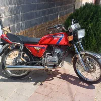 جی تی او|موتورسیکلت|ساوه, |دیوار