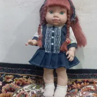 عروسک