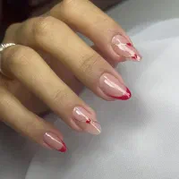 مدل ناخن (کاشت .ژلیش. لمینت )|استخدام درمانی، زیبایی، بهداشتی|یزد, |دیوار