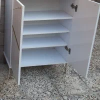 جاکفشی ومیز تلویزیون و آینه کنسول|میز تلویزیون|رامشیر, |دیوار