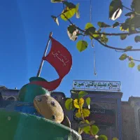 کاروان کربلا 6 روزه، 3 روزه کارمندی