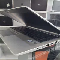 لپ تاپ hp مدل elitebook 840 g5|رایانه همراه|سنندج, |دیوار