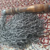 زنجیر محرم
