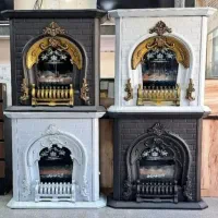 بخاری36هزاربزرگ|بخاری، هیتر، شومینه|اصفهان, ناصرخسرو|دیوار