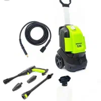 کارواش خانگی|لوازم نظافت|مریوان, |دیوار