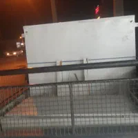 حمل ونقل وانت بار  آریسان۲ کرایه شبانه روزی|خدمات حمل و نقل|دزفول, |دیوار