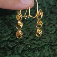 گوشواره بیروتی