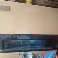 بخاری گازی  مهیا گاز