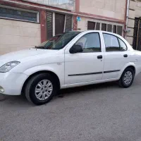 تیبا 1 صندوقدار EX مدل 99