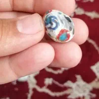 مهره گبری