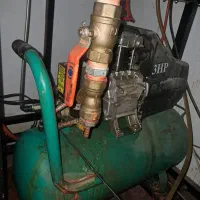 دستگاه تزریق فیلتر هوای ماشین