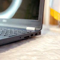 لپتاپ گیمینگ اقتصادی درحد آک بدون خط و خش(ون پلاس)|رایانه همراه|تبریز, |دیوار