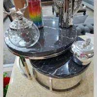 ست پذیرایی سنگ|ظروف سرو و پذیرایی|تهران, هاشمآباد|دیوار