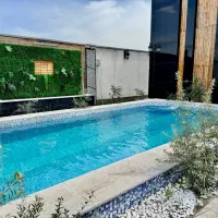 اجاره ویلا روزانه کوتاه مدت|اجارهٔ کوتاه‌مدت ویلا و باغ|تهران, اکباتان|دیوار