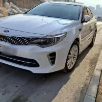 اپتیما 2016|خودرو سواری و وانت|ارومیه, |دیوار