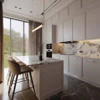 بازسازی صفر تا صد با امکان پرداخت اقساطی