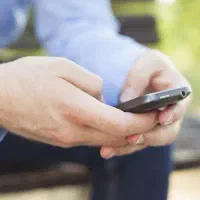 تو هر ساعتی و هر مکانی با گوشیت درآمد بگیر