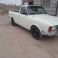 پیکان وانت مدل ۸۵|خودرو سواری و وانت|ورامین, شهرک فجر|دیوار