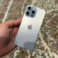 ۱۵ پرومکس 15promax بدون کوچکترین نقطه