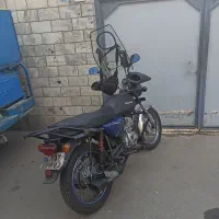 باکسر ۱۵۰ مدل ۹۵