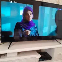 تلویزیون کروت پنجاه اینج