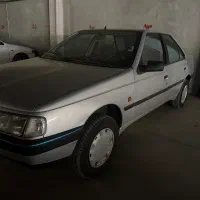 پژو روا